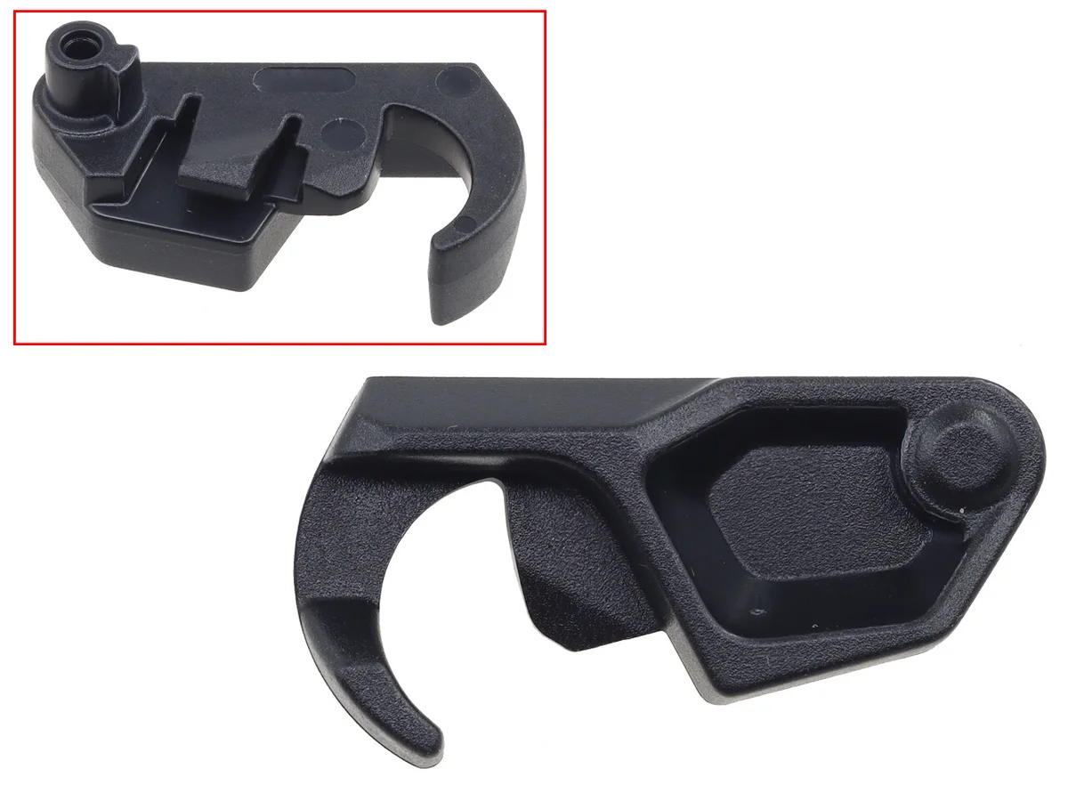 SP1 - SM-12803L - Hood Tie-Down