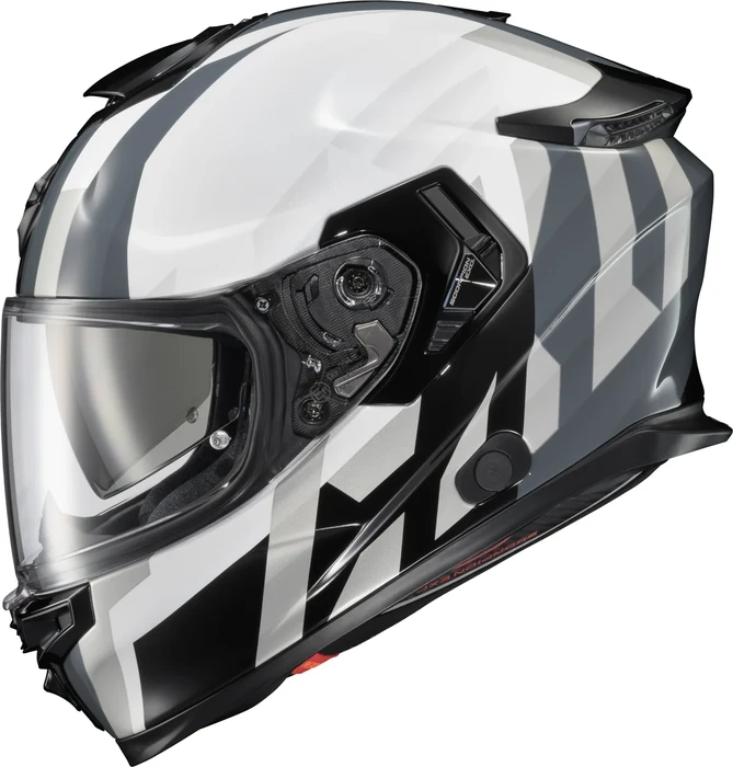 SCORPION EXO - ECL-1016 - Eclipse Full Face Helmet