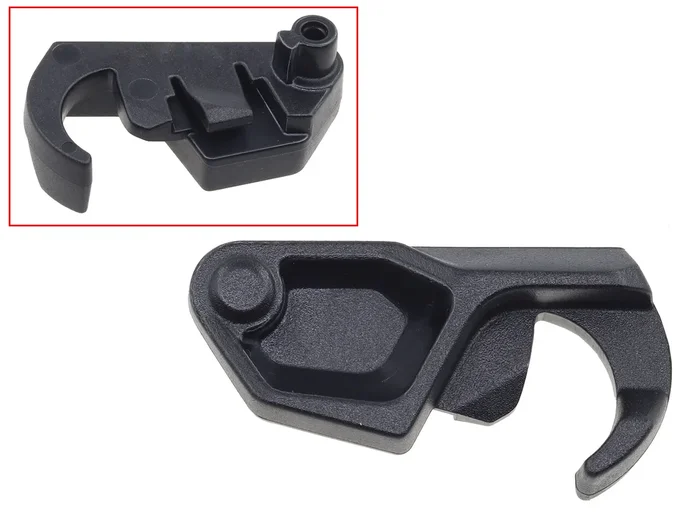 SP1 - SM-12803R - Hood Tie-Down