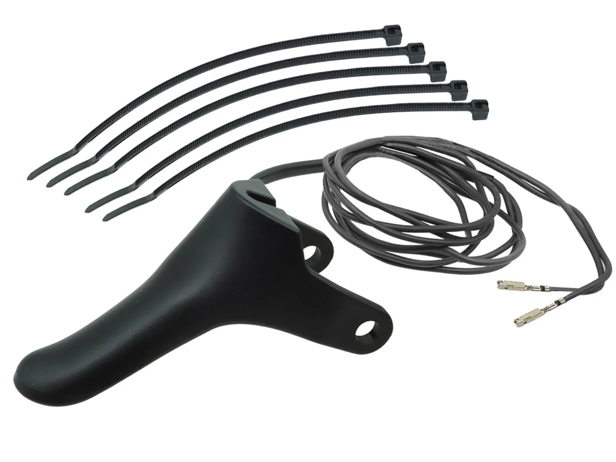 SP1 - SM-08862 - Replacement Throttle/Brake Lever