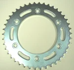 SUNSTAR - 2-356542 - Rear Steel Sprocket