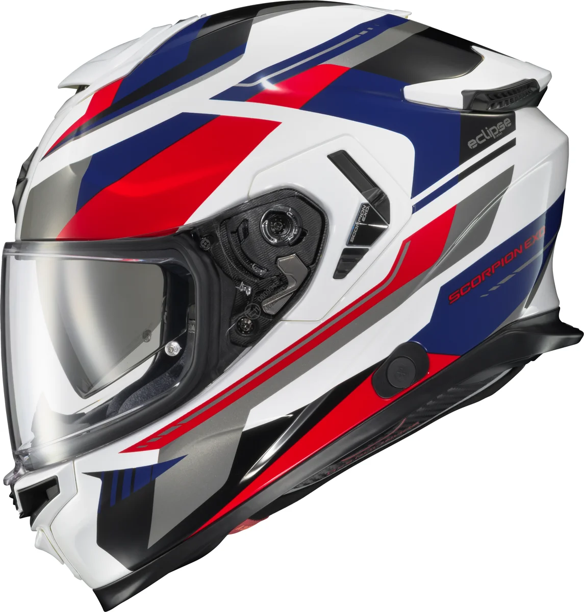 SCORPION EXO - ECL-1104 - Eclipse Full Face Helmet