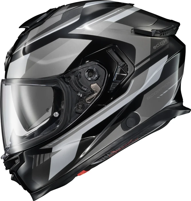 SCORPION EXO - ECL-1117 - Eclipse Full Face Helmet