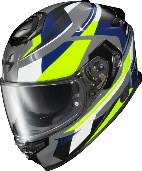 SCORPION EXO - ECL-1125 - Eclipse Full Face Helmet