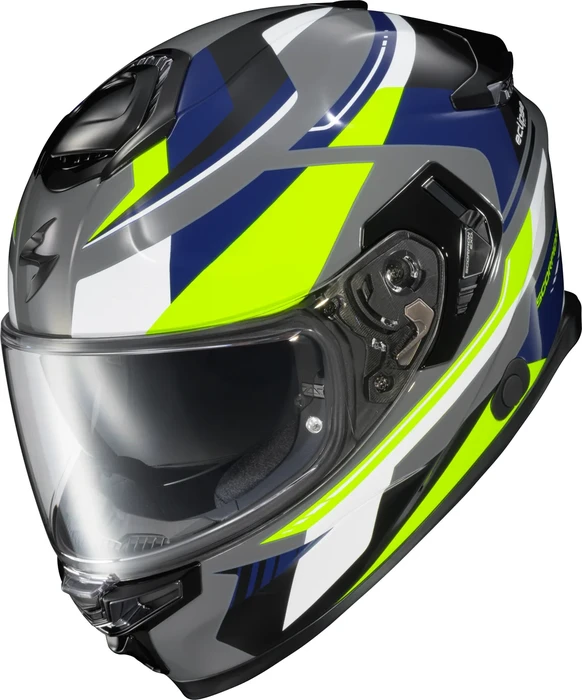 SCORPION EXO - ECL-1125 - Eclipse Full Face Helmet
