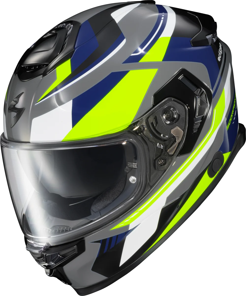 SCORPION EXO - ECL-1123 - Eclipse Full Face Helmet