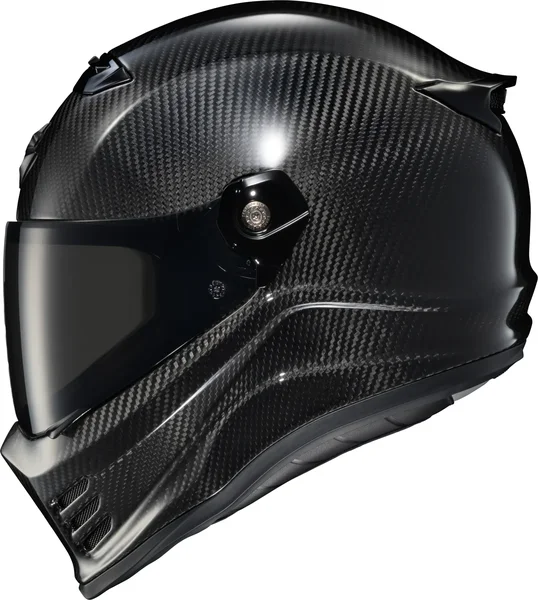 SCORPION EXO - CFC-0034 - Covert FX Carbon Full Face Helmet