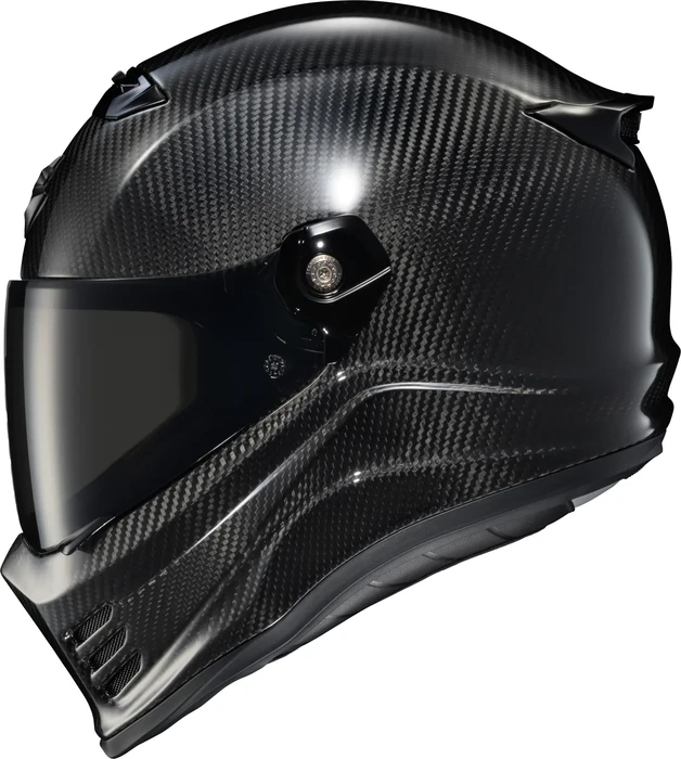 SCORPION EXO - CFC-0034 - Covert FX Carbon Full Face Helmet