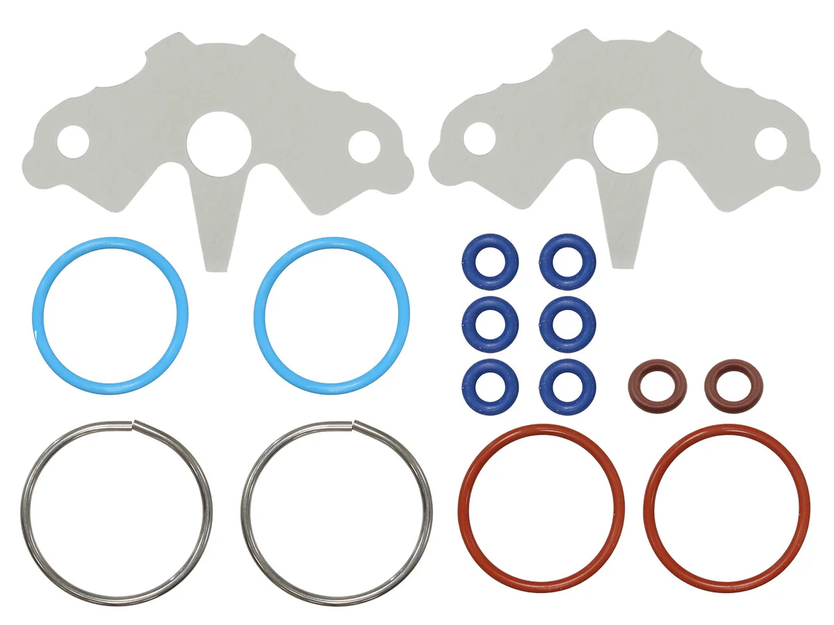 SP1 - SM-07397 - Injector Seal Kit