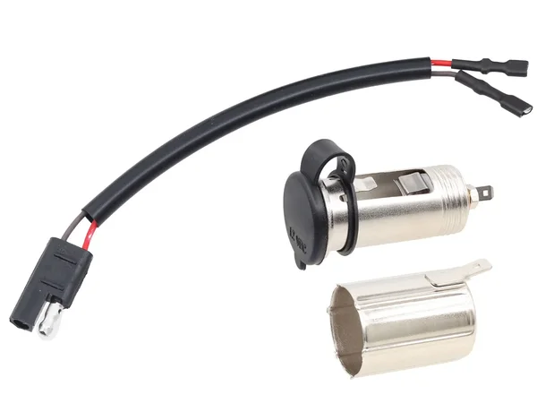 SP1 - SM-01615 - 12 Volt Power Outlet