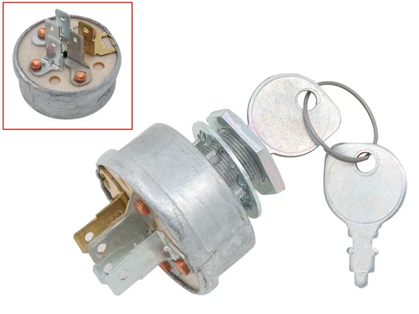 SP1 - SM-01541 - Ignition Switch