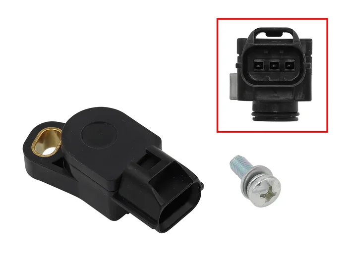 SP1 - SM-01579 - Throttle Position Sensor