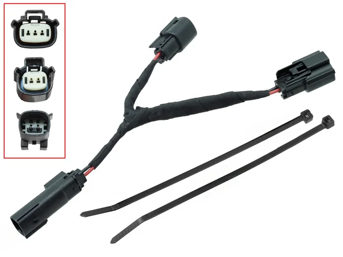 SP1 - SM-01613 - Accessory Splitter Harness