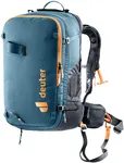 DEUTER - 331022337140 - Alproof Avalanche Bag