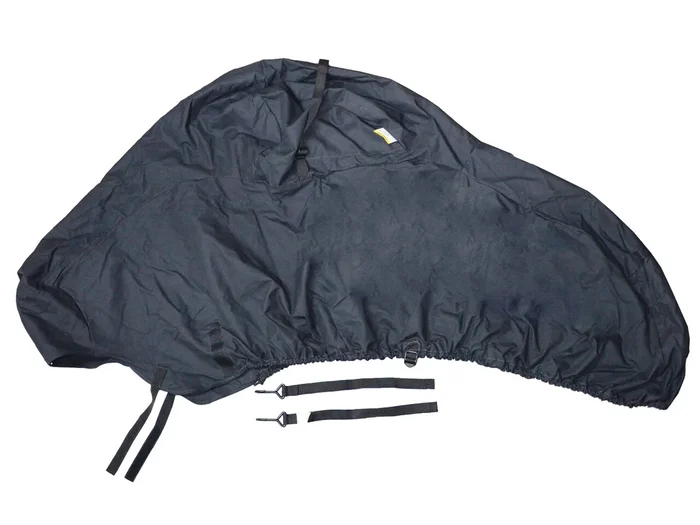 SP1 - SC-12447-1 - Economy Snowmobile Cover