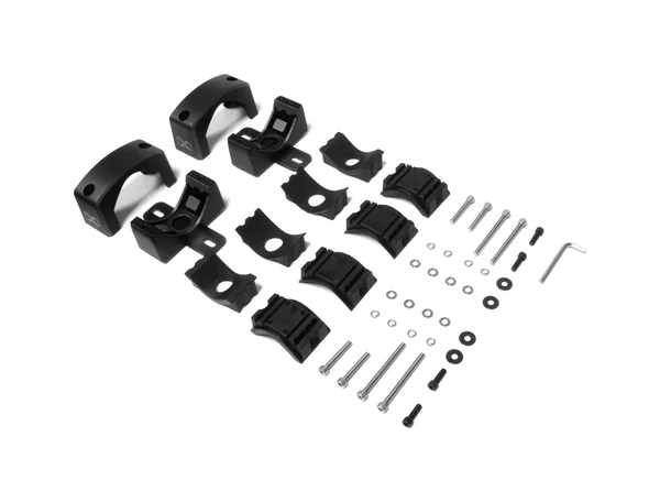 ECOXGEAR - ACC-SERV7 - Sound Extreme Accessories