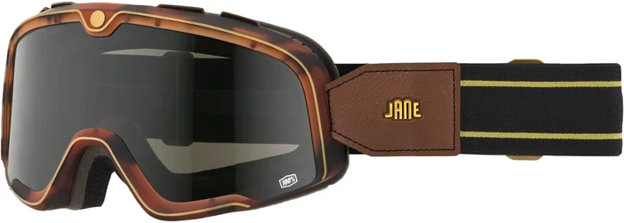 100-PERCENT - 50000-00027 - Barstow Goggles