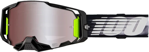 100-PERCENT - 50003-00014 - Armega Hiper Goggles
