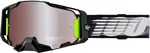 100-PERCENT - 50003-00014 - Armega Hiper Goggles