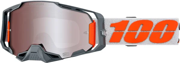 100-PERCENT - 50003-00016 - Armega Hiper Goggles