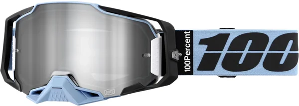 100-PERCENT - 50005-00041 - Armega Goggles