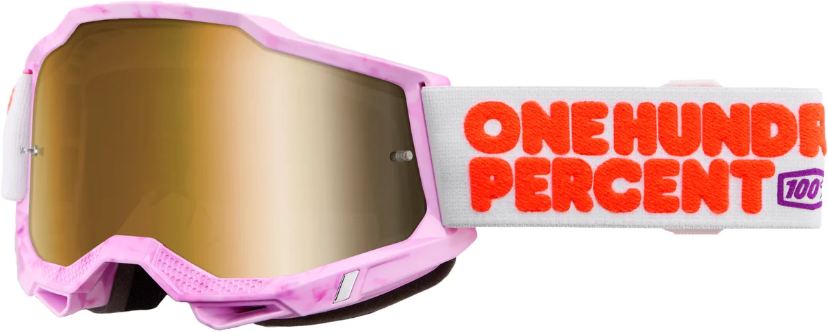 100-PERCENT - 50014-00049 - Accuri 2 Goggles