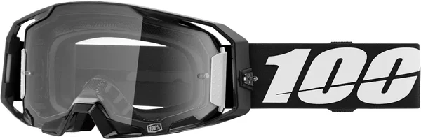 100-PERCENT - 50059-00001 - Armatic Goggle