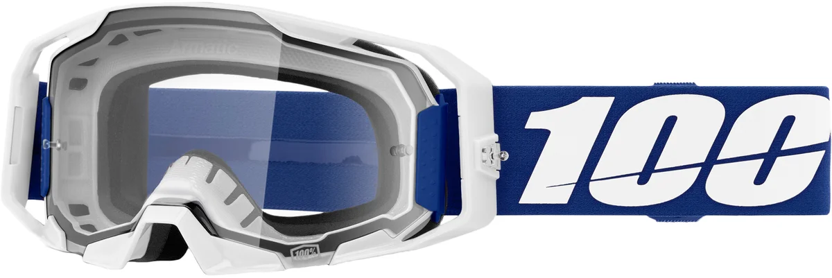100-PERCENT - 50059-00002 - Armatic Goggle