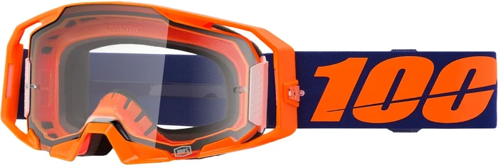 100-PERCENT - 50059-00003 - Armatic Goggle