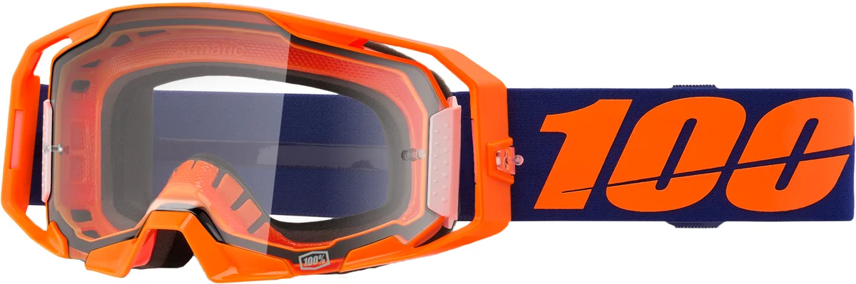 100-PERCENT - 50059-00003 - Armatic Goggle