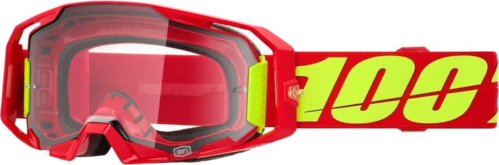 100-PERCENT - 50059-00005 - Armatic Goggle