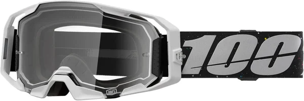 100-PERCENT - 50059-00007 - Armatic Goggle