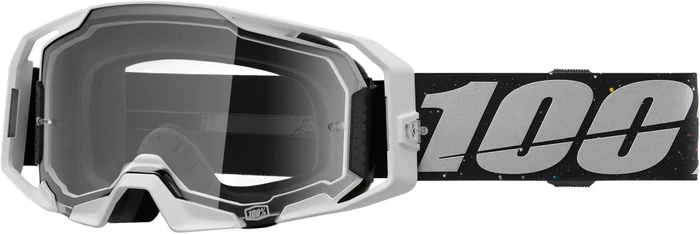 100-PERCENT - 50059-00007 - Armatic Goggle