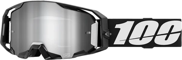 100-PERCENT - 50060-00001 - Armatic Goggle