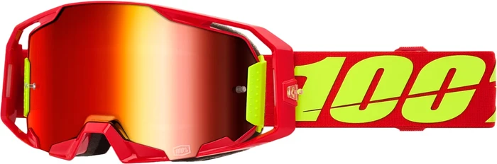 100-PERCENT - 50060-00005 - Armatic Goggle