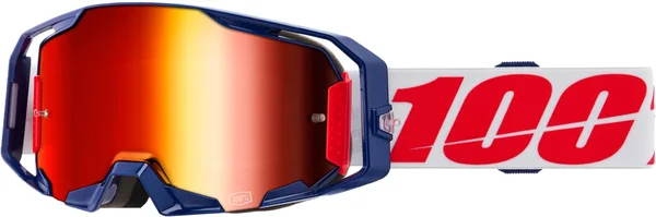 100-PERCENT - 50060-00006 - Armatic Goggle
