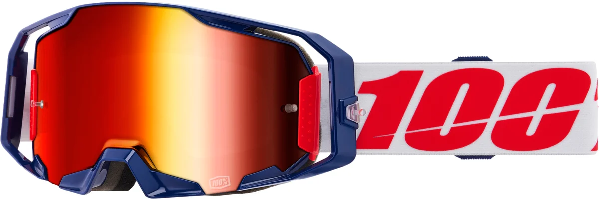 100-PERCENT - 50060-00006 - Armatic Goggle