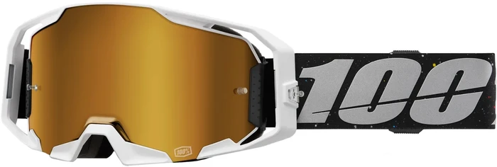 100-PERCENT - 50060-00007 - Armatic Goggle