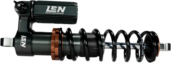 LEN PERFORMANCE - LS4-80001F - Len Performance Shocks