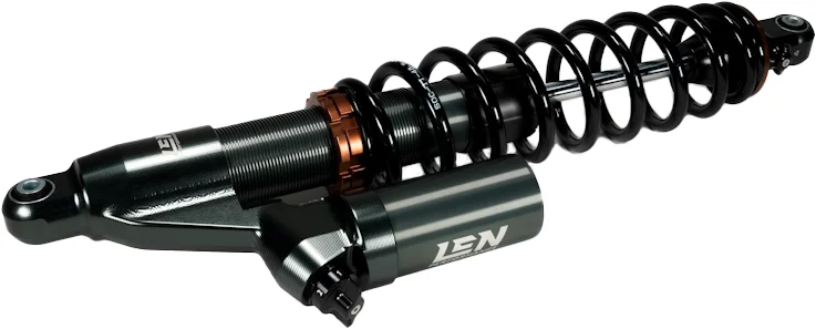 LEN PERFORMANCE - LS8-80001RH - Len Performance Shocks