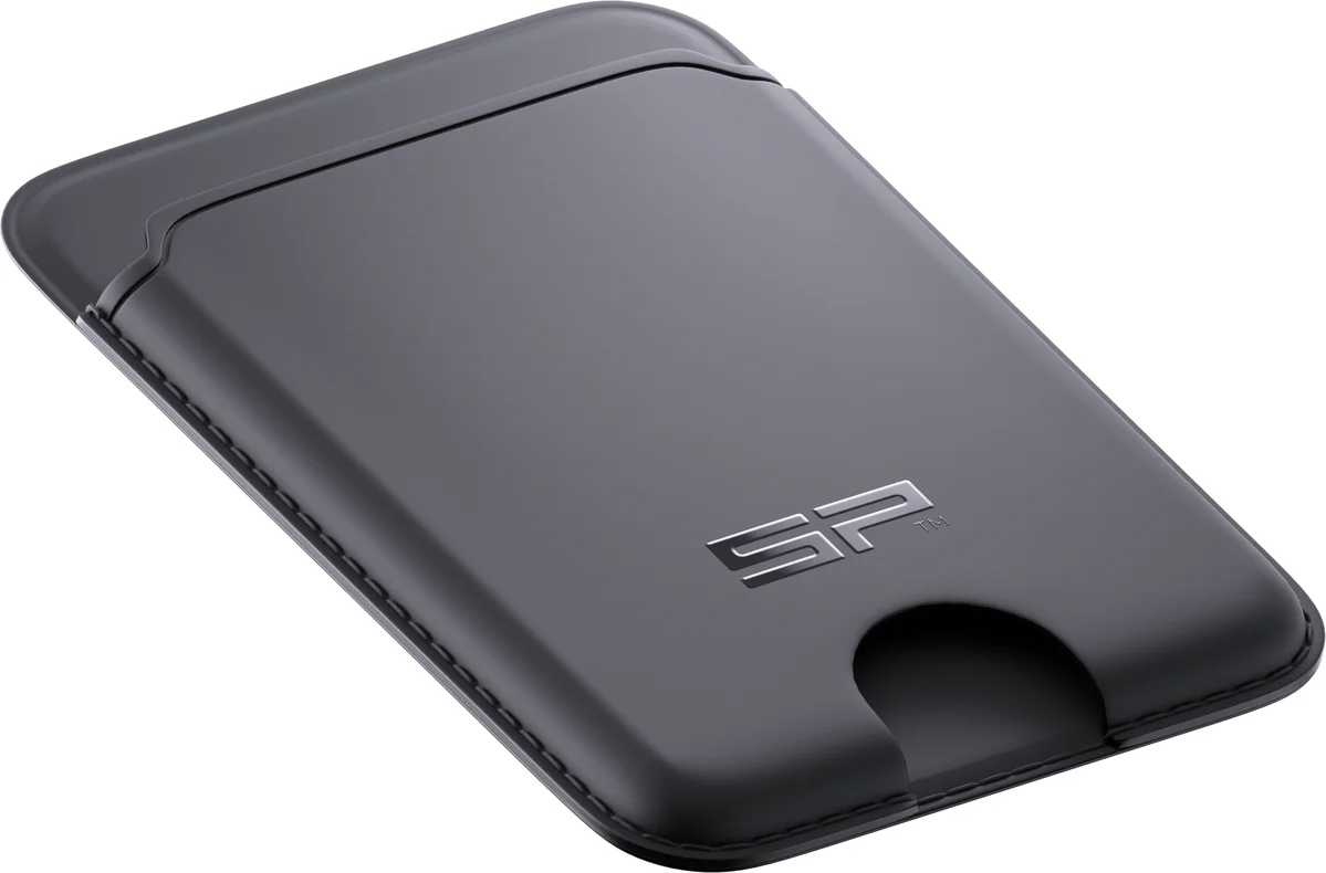 SP CONNECT - 52841 - CARD WALLET SPC+