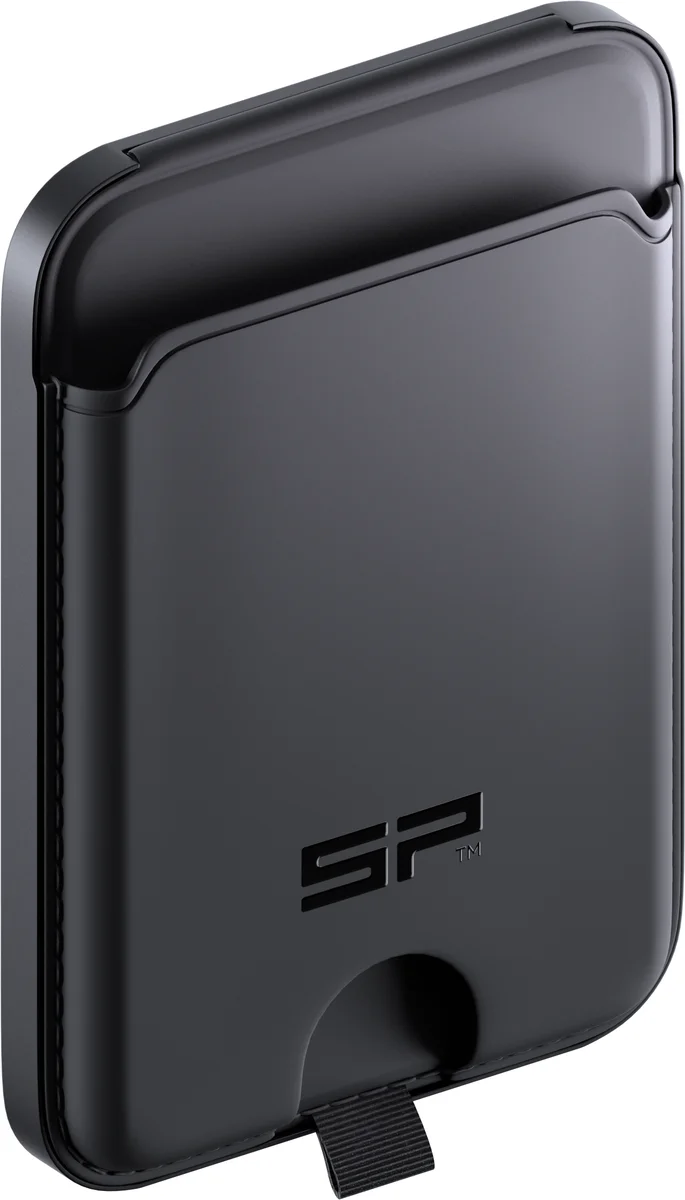 SP CONNECT - 52848 - CARD WALLET SPC+