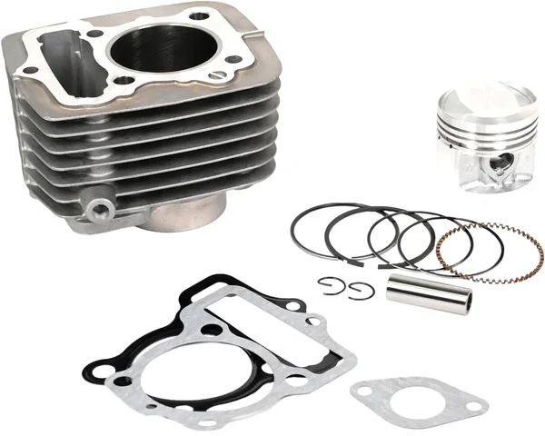 BBR - 411-HXR-8001 - Big Bore Kit