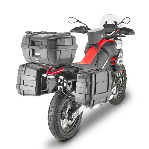 GIVI - PLO6710MK - Tkr Mounting Hardware