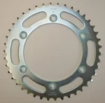 SUNSTAR - 2-359243 - Rear Steel Sprocket