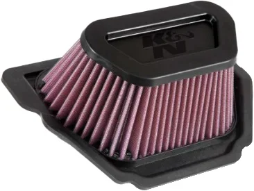 K&N - YA-1020 - High Flow Air Filter