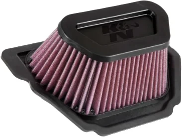 K&N - YA-1020 - High Flow Air Filter