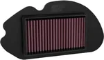 K&N - HA-1122 - High Flow Air Filter