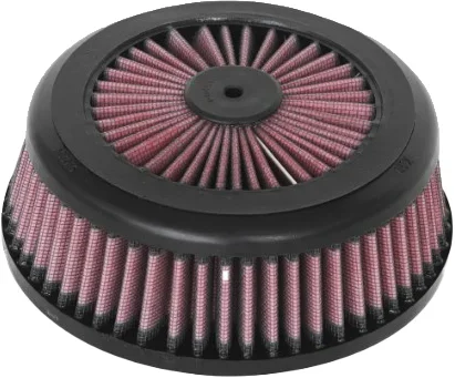 K&N - KA-2409XD - High Flow Air Filter