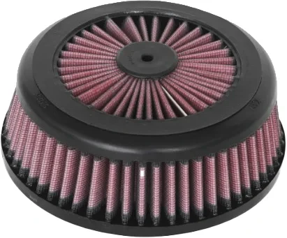 K&N - KA-2409XD - High Flow Air Filter